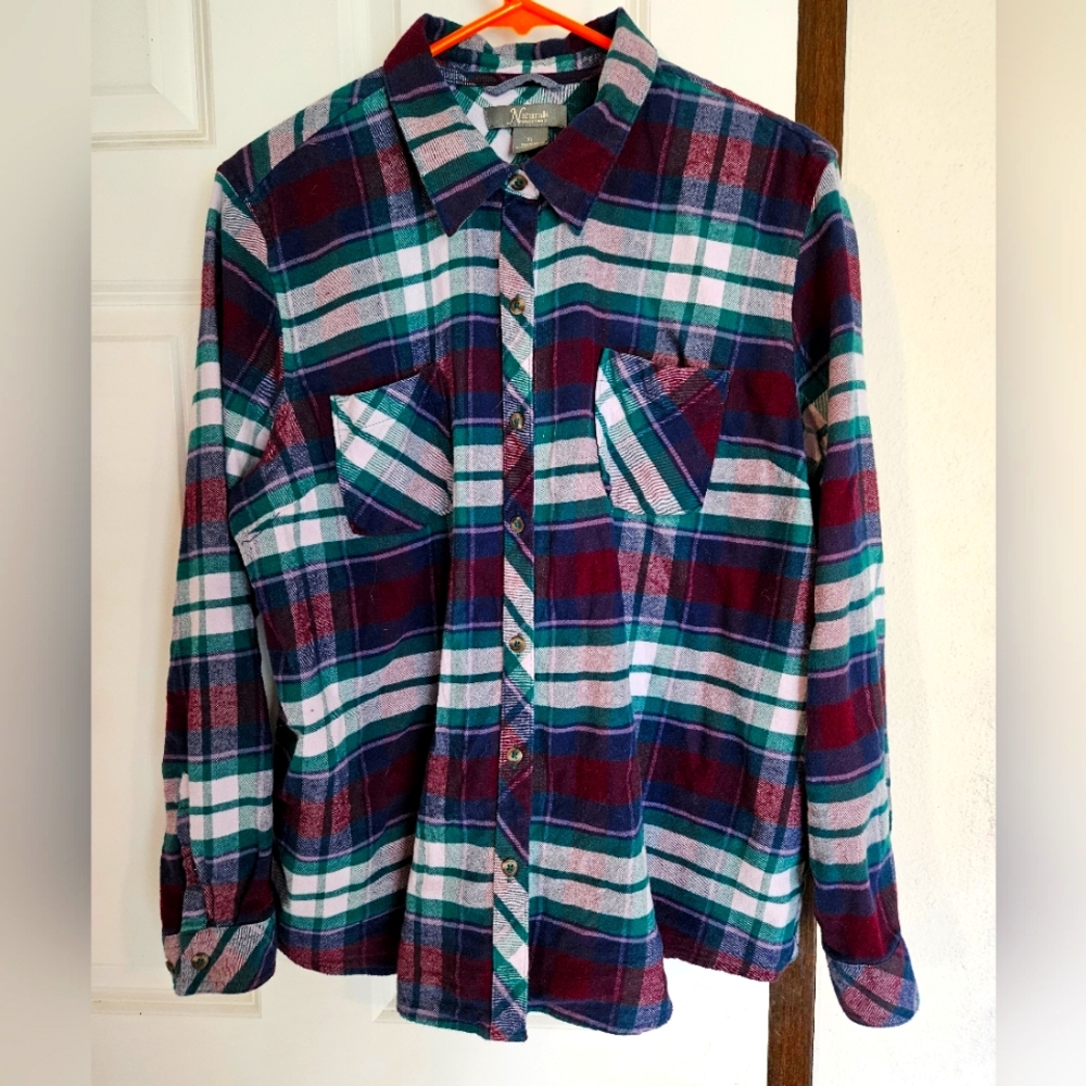 Super soft flannel